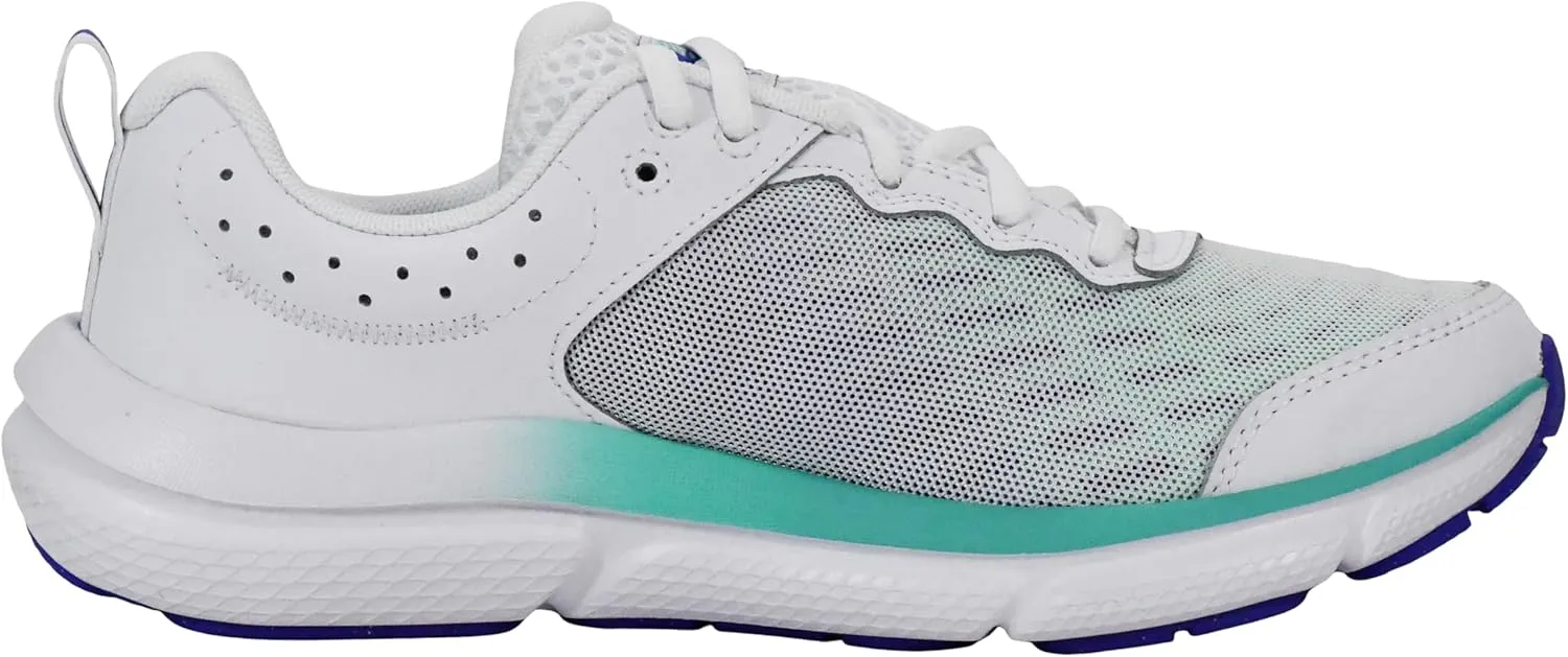 Under Armour Women's Charged Assert 10