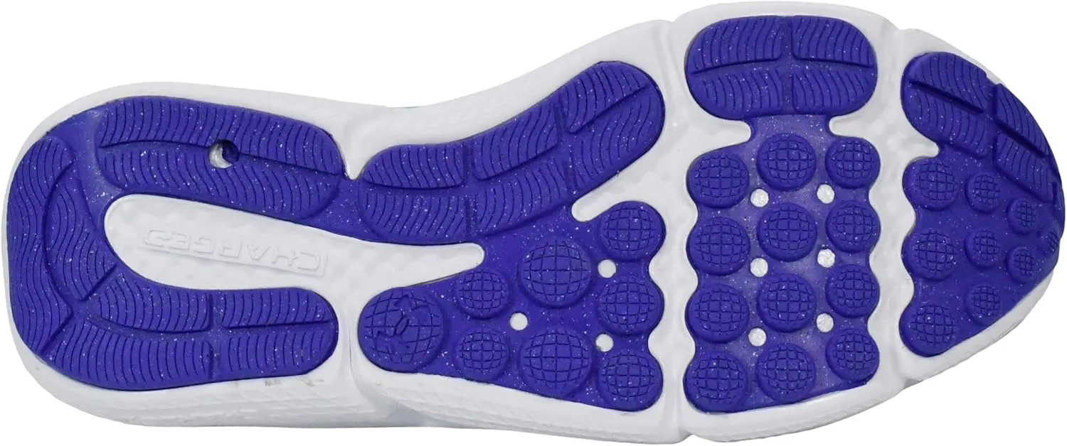 Under Armour Women's Charged Assert 10