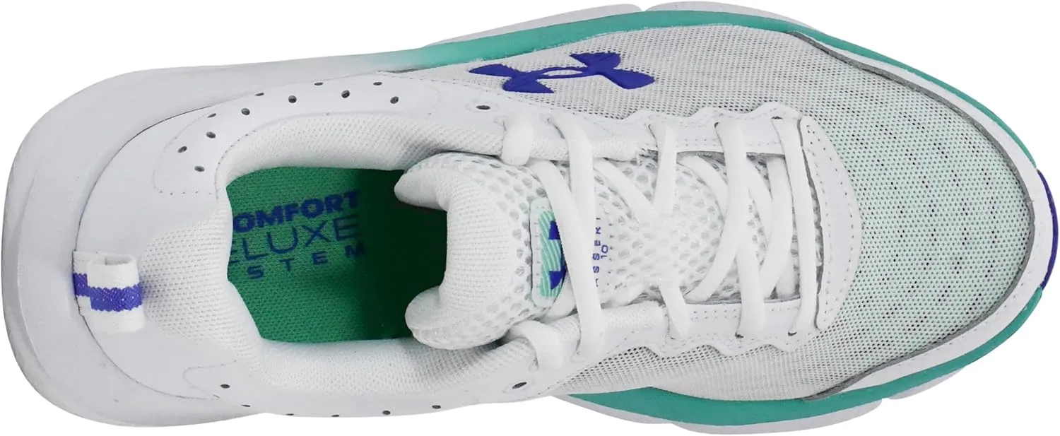 Under Armour Women's Charged Assert 10