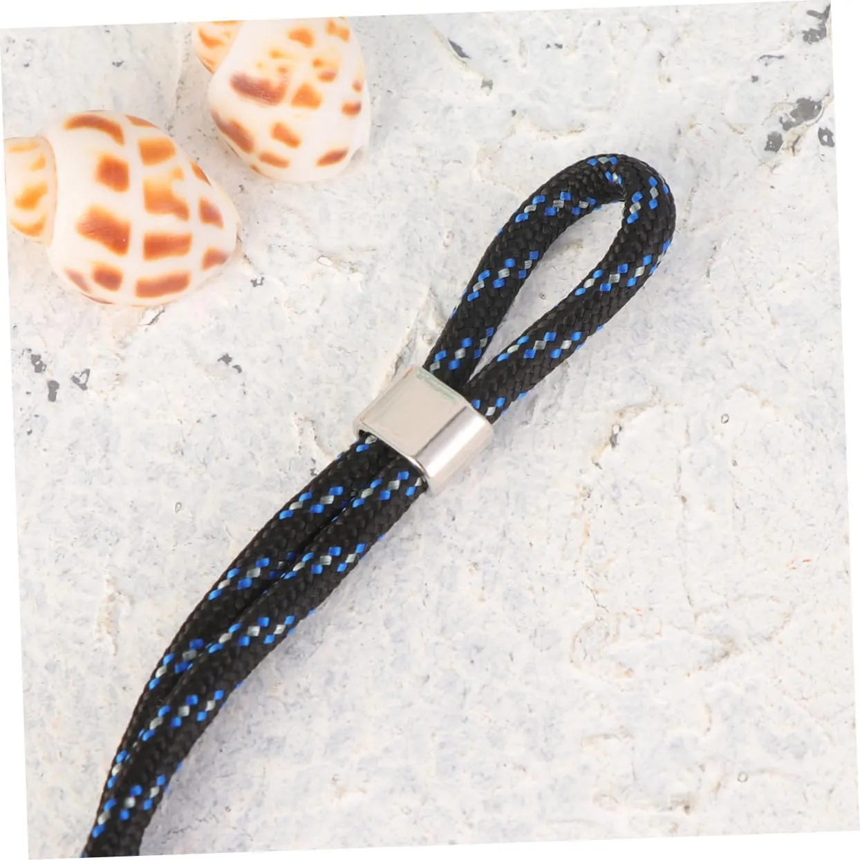 VALICLUD Woven Bracelet Mens Wristband Wrist Straps Couple Bracelets Rope Braided Bracelets for Men Mens
