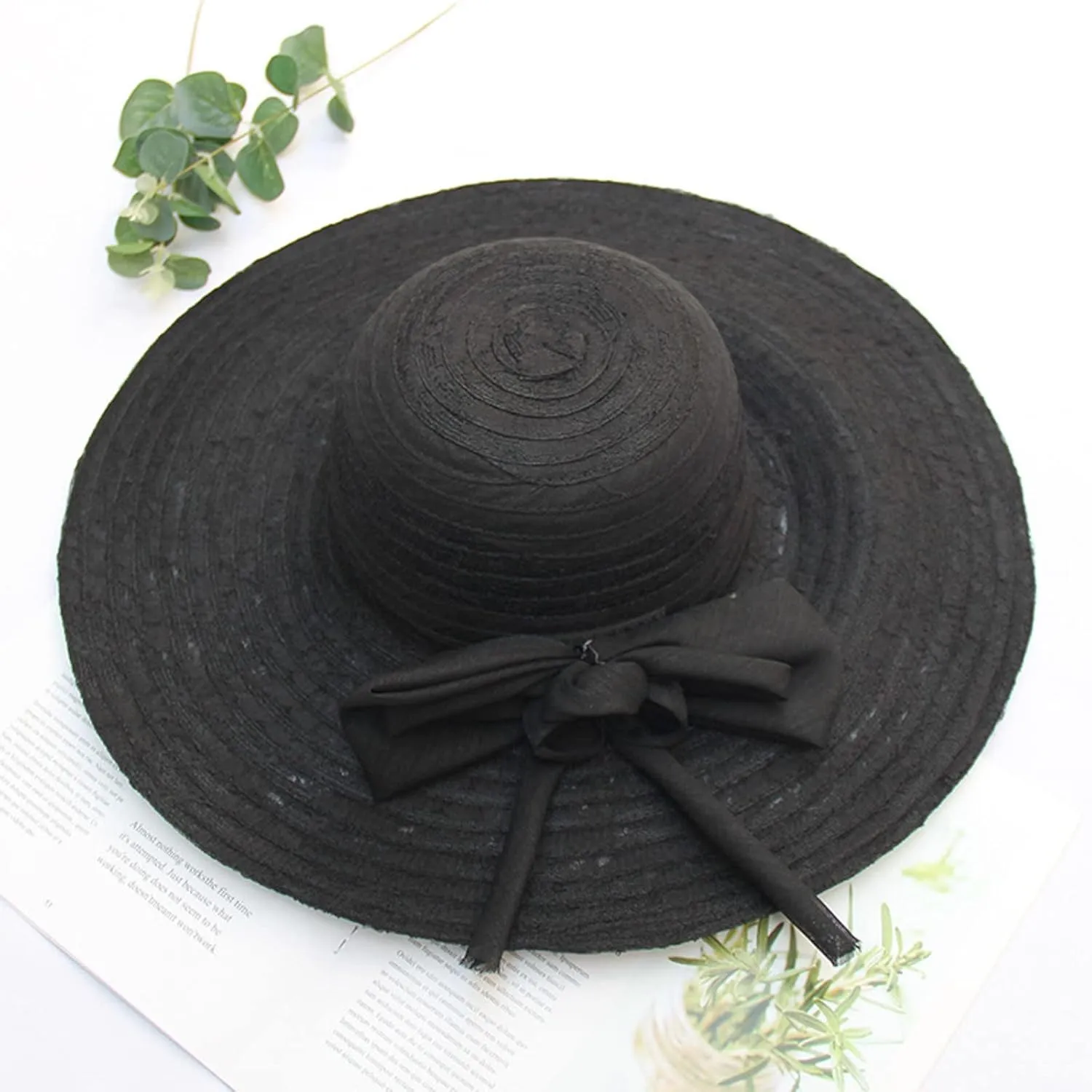 Vintage Fascinators Tea Party Hat 2025 Derby Hats Wedding Flower Feathers Hair Clip Cute Feather Headband