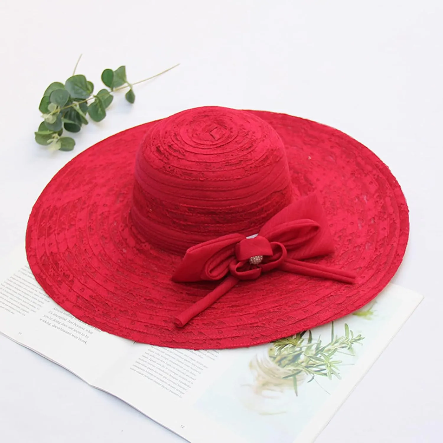 Vintage Fascinators Tea Party Hat 2025 Derby Hats Wedding Flower Feathers Hair Clip Cute Feather Headband