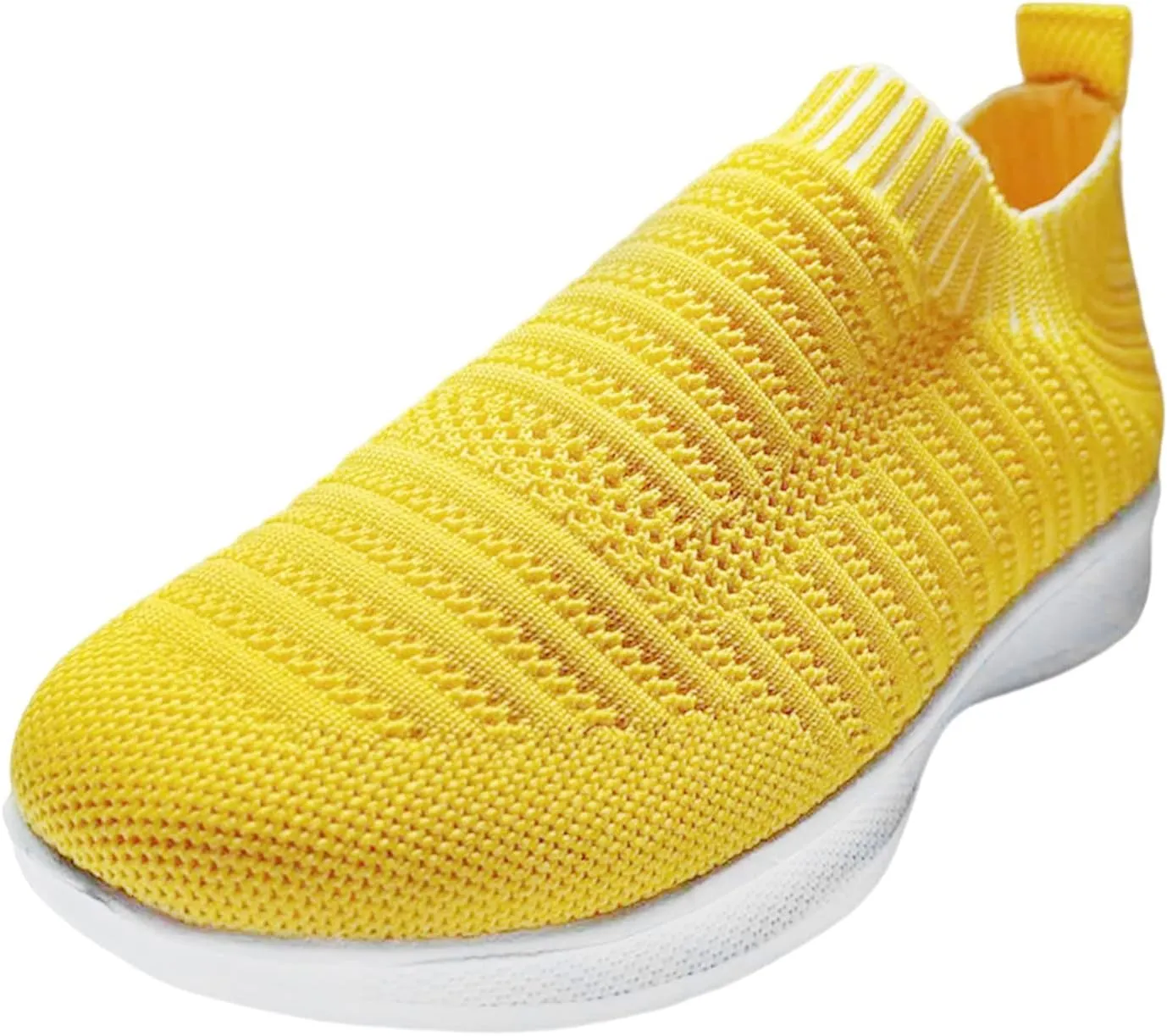 Walking Shoes Women Wide Toe Box Zapatos De Mujer De Vestir Comodos Bajitos Womens Slip On Shoes Size 7 Wide Casual Sneakers for Women Wide Women Walking Shoes Wide Width Size 11 Arch Support