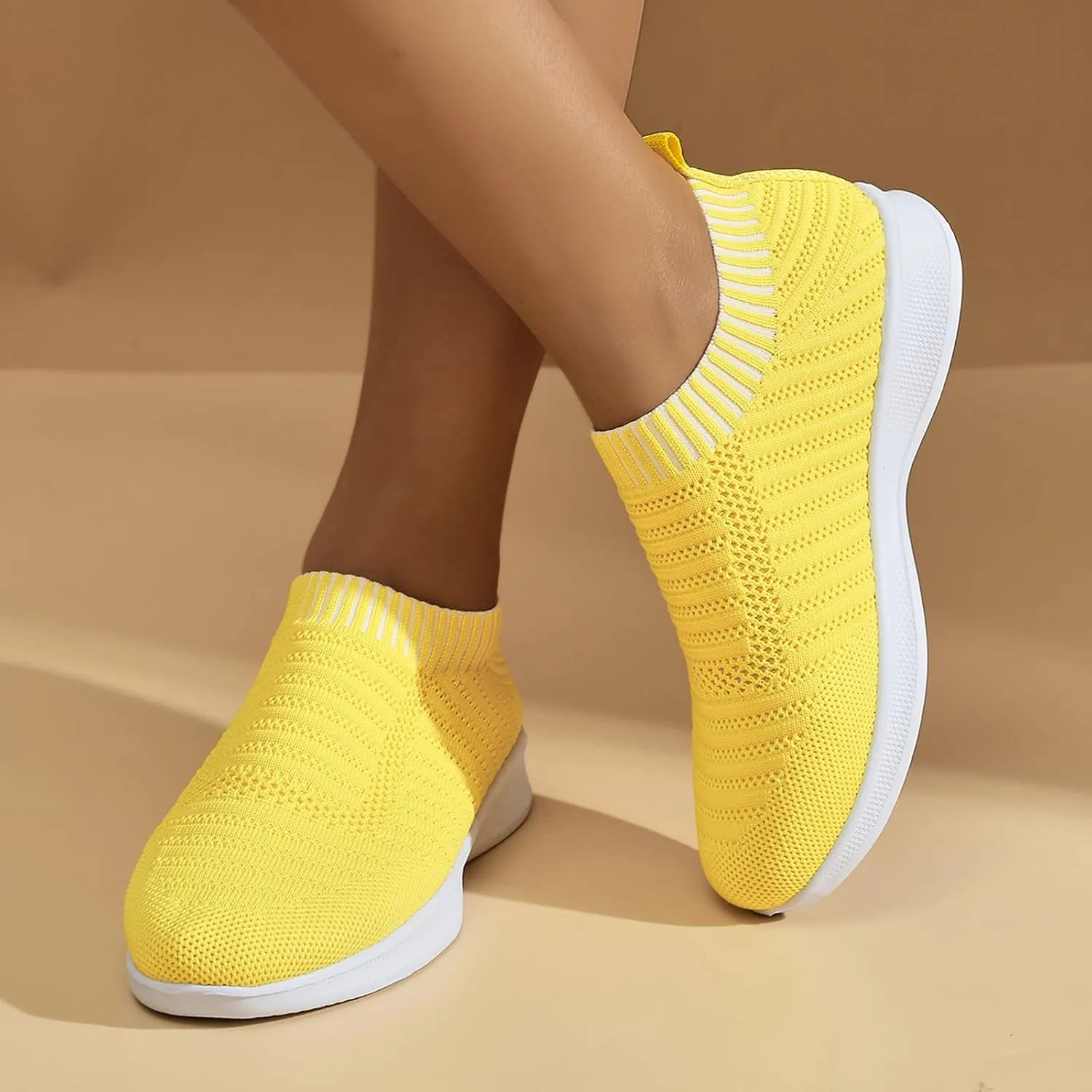 Walking Shoes Women Wide Toe Box Zapatos De Mujer De Vestir Comodos Bajitos Womens Slip On Shoes Size 7 Wide Casual Sneakers for Women Wide Women Walking Shoes Wide Width Size 11 Arch Support