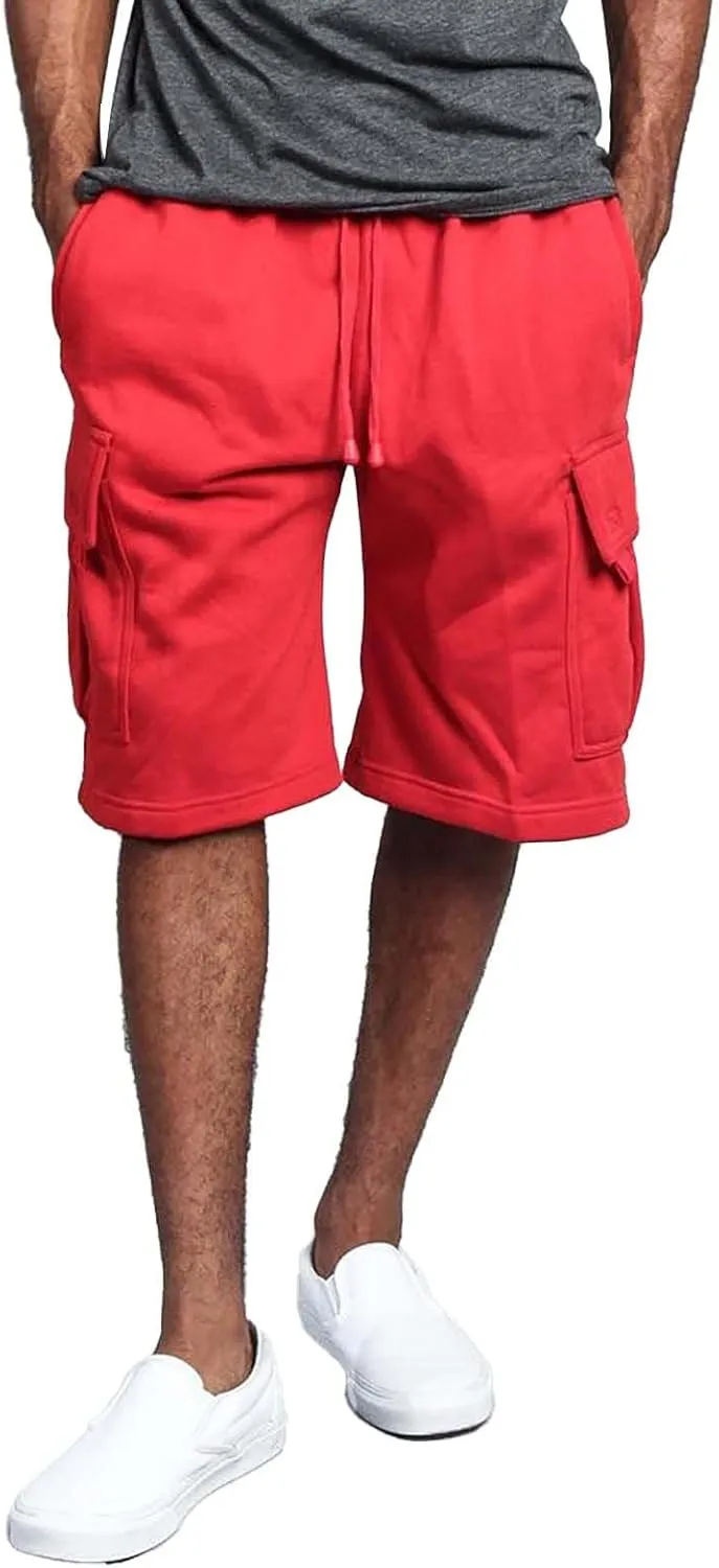 Wide Leg Shorts for Men Split Sport Cropped Business Champagne Country Jeans Shorts for Men Slim Fit Body Countryside