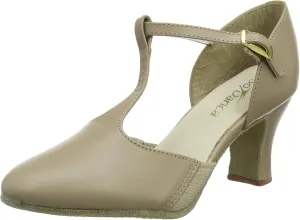 Women's Ballroom Dance Shoes