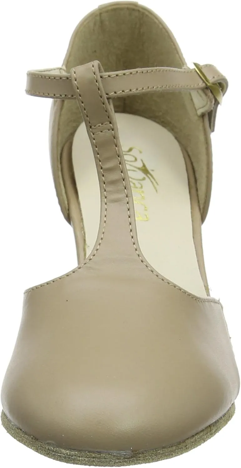 Women's Ballroom Dance Shoes