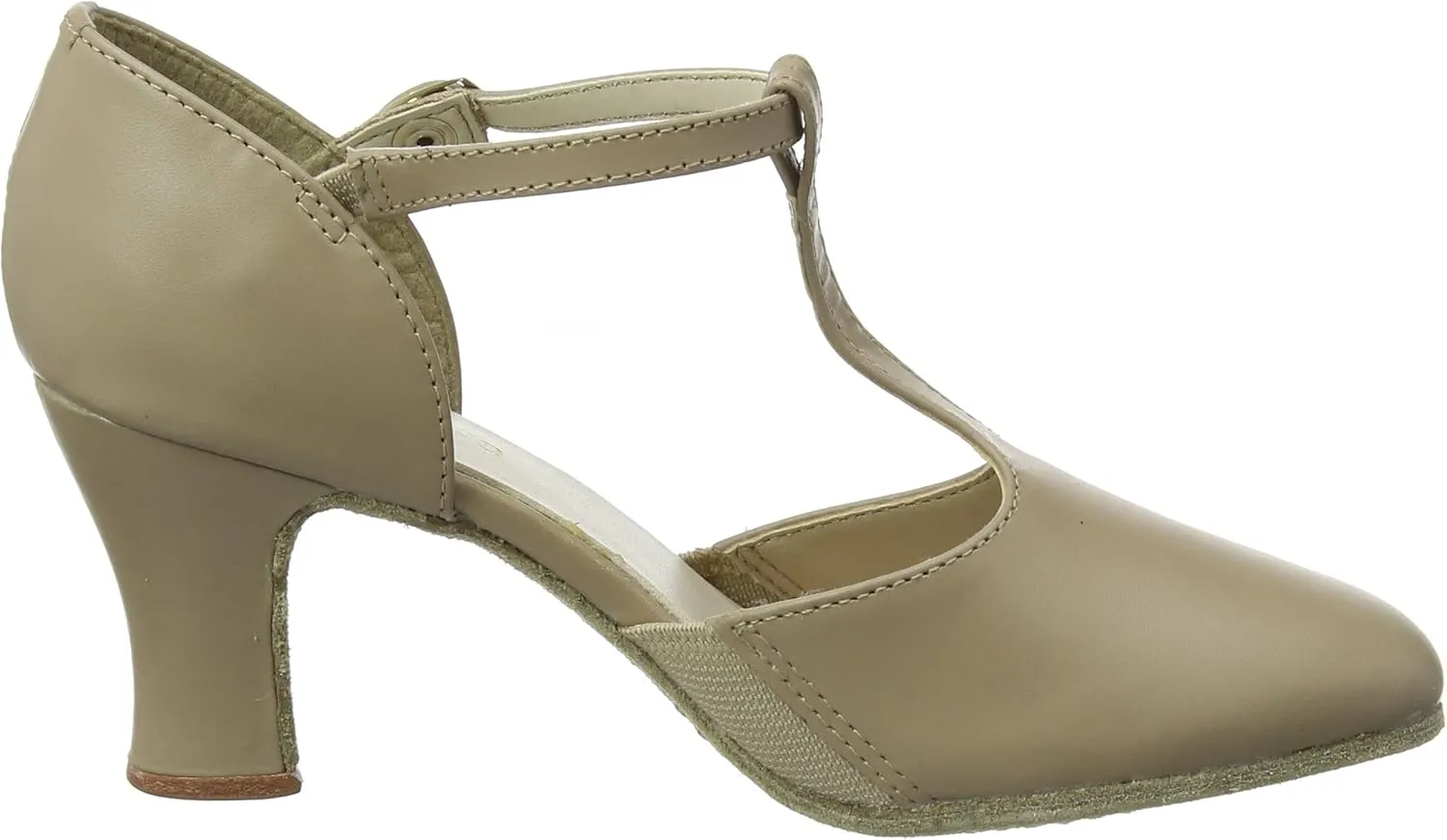 Women's Ballroom Dance Shoes