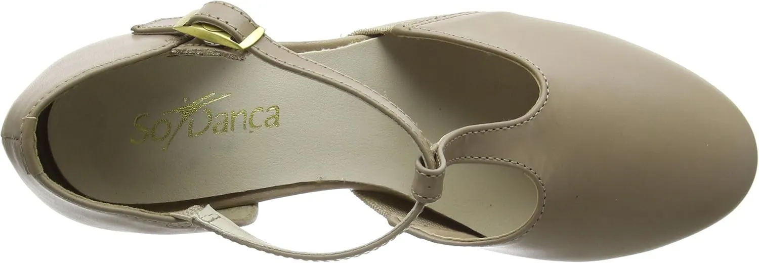 Women's Ballroom Dance Shoes