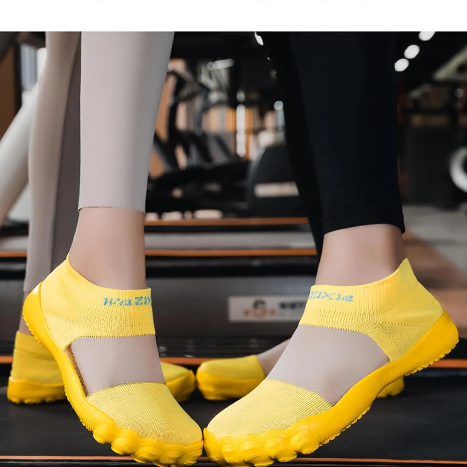 Women's Fashion Sneakers Quick-Dry Barefoot Beach Swim Shoes Unisex Athletic Hiking Shoes Comfy Casual Non Slip Lightweight Breathable Sneakers