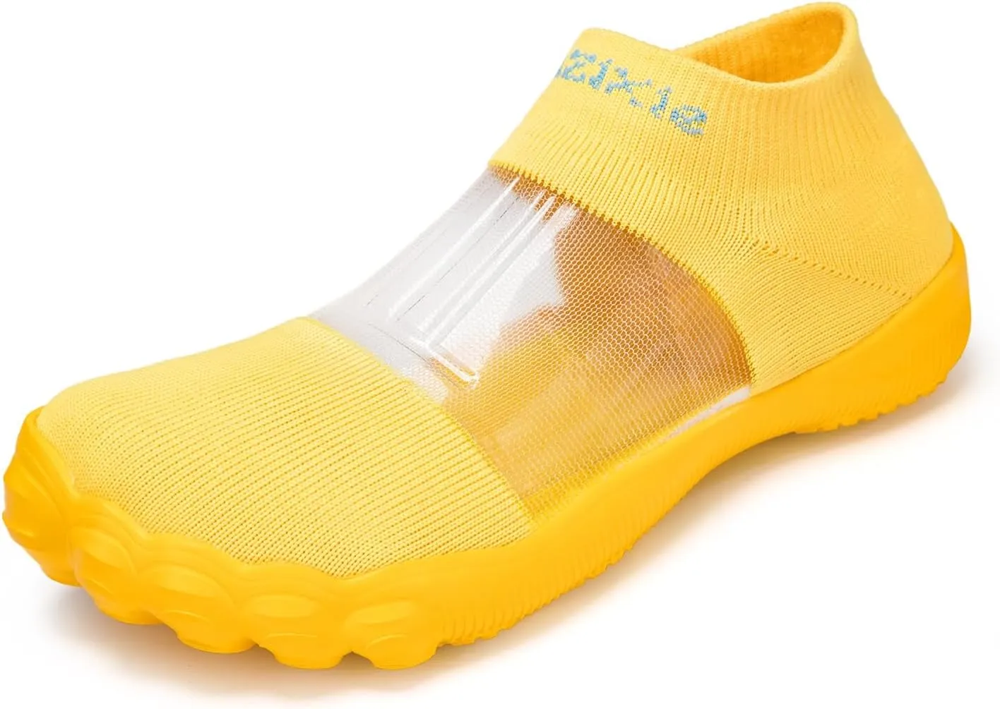 Women's Fashion Sneakers Quick-Dry Barefoot Beach Swim Shoes Unisex Athletic Hiking Shoes Comfy Casual Non Slip Lightweight Breathable Sneakers