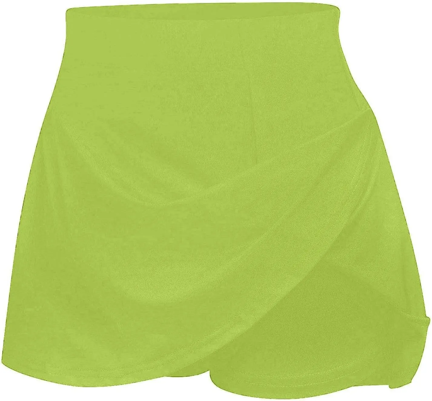 Womens Skorts High Waisted 2025 Y2K Trendy Yoga Tennis Golf Athletic Beach Casual Comfy Shorts Skirt for Vacation
