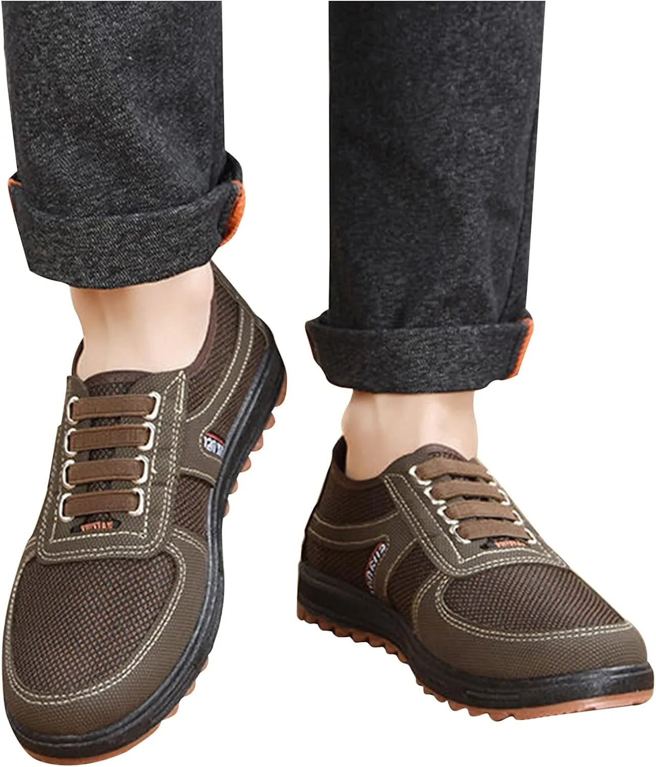 Womens Tennis Shoes Size 10 Wide Width Slip On Shoes Women Wide Mule Black Canvas Platform Sneakers for Women Plantar Fasciitis Black Work Shoes Women Non Slip Womens Black Sneakers Size 11 Wide