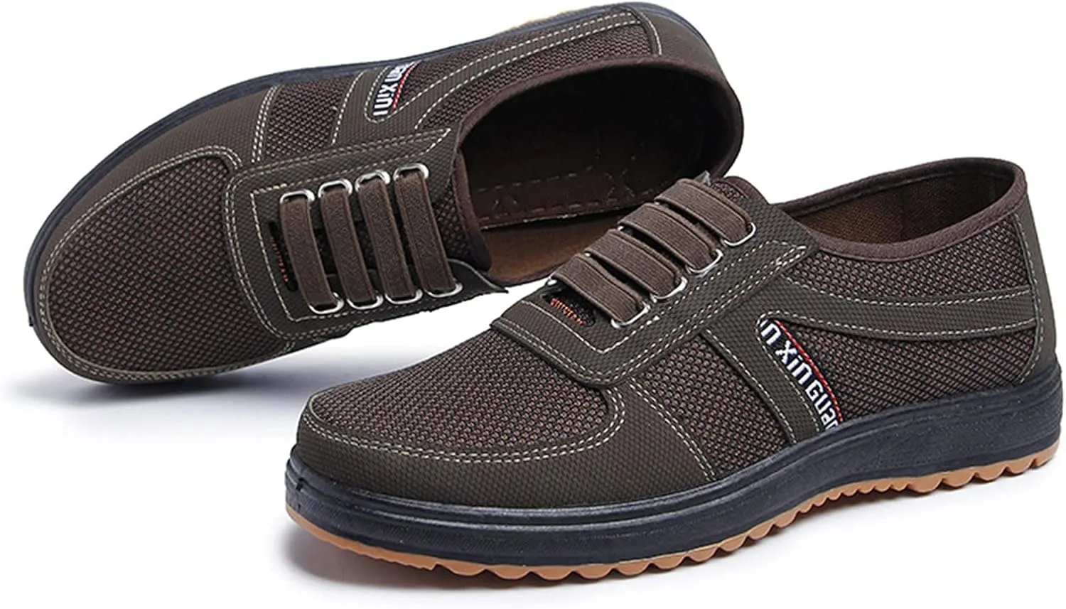 Womens Tennis Shoes Size 10 Wide Width Slip On Shoes Women Wide Mule Black Canvas Platform Sneakers for Women Plantar Fasciitis Black Work Shoes Women Non Slip Womens Black Sneakers Size 11 Wide